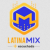Radio Ahora - Latinamix Logo