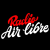 Radio Air Libre Logo