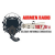 Radio Airmen FM Logo