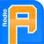 Rádio Akiba Logo