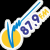Rádio Alagados FM Logo