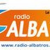 Radio Albatros Logo
