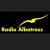 Radio Albatross Logo