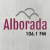 Radio Alborada Logo