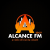 Radio Alcance FM Logo