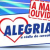 Radio Alegria Logo