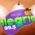 Rádio Alegria FM Logo