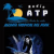 Radio Alegría Tropical del Perú Logo