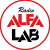 Radio Alfa Lab Logo