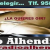 Radio Alhendin FM Logo