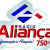 Rádio Aliança Logo