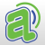 Rádio Aliança FM Logo