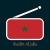 Radio Aljalia Logo