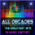 Radio All Decades Logo