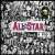 Radio All Star Rock And Pop On Line Logo