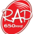 Rádio Alto Piranhas Logo