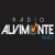 Rádio Alvimonte FM Logo