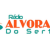 Rádio Alvorada do Sertão Logo