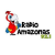 Radio Amazonas 92.1 FM Logo