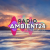 Radio Ambient 24 Logo