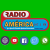 Radio América Logo