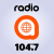 Radio América Logo