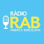 Ràdio Amèrica Barcelona (RAB Ràdio) Logo