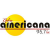 Radio Americana Logo