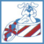 Radio Amica International Logo