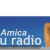 Radio Amica-inBlu Logo