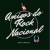 Radio Amigos do Rock Nacional Logo