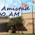 Radio Amistad Logo