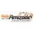 Rádio Amizade Logo