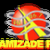 Rádio Amizade Logo