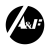 Radio Amor y Fe Logo