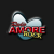 Radio Amore - Rock Logo