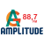 Rádio Amplitude Logo
