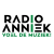 Radio Anniek Logo