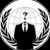 Radio AnonOps - News Logo
