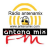 Rádio AntenaMix Logo