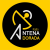 Radio Antena Dorada Logo