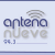 Radio Antena Nueve 94.3 Logo