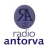 Radio Antorva Cantabria - Canal 2 Logo