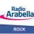 Radio Arabella - Rock Logo