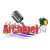 Radio Archipel FM Logo
