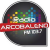 Radio Arcobaleno Palermo Logo