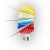 Radio Arcoiris Napo Logo