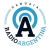 Radio Argentina Ushuaia Logo