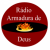 Rádio Armadura De Deus Logo