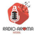 Radio Aroma Natural Logo